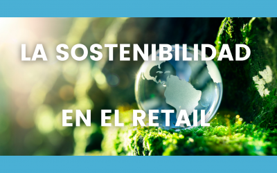 The history of sustainability in retail
